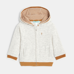 سويت شيرت ميلتون رمادي...